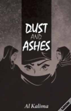Capa do artigo Dust And Ashes