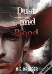 Capa do artigo Dust And Blood
