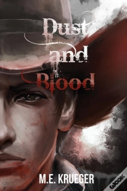 Capa do artigo Dust And Blood
