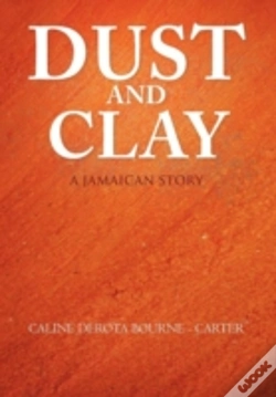 Capa do artigo Dust And Clay