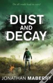 Capa do artigo Dust And Decay
