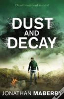 Capa do artigo Dust And Decay