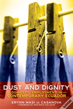 Capa do artigo Dust And Dignity