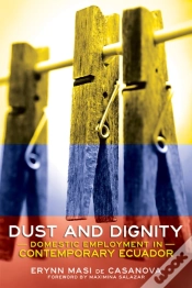 Capa do artigo Dust And Dignity