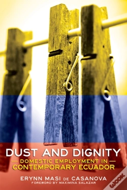 Capa do artigo Dust And Dignity