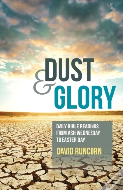 Capa do artigo Dust And Glory