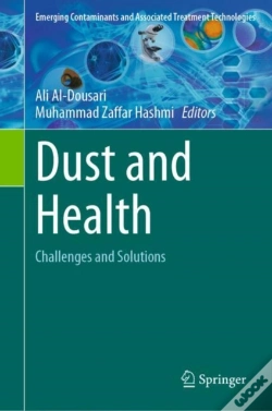Capa do artigo Dust And Health