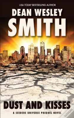Capa do artigo Dust And Kisses: A Seeders Universe Preq
