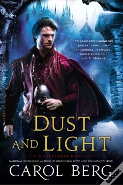 Capa do artigo Dust And Light