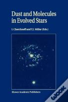 Dust And Molecules In Evolved Stars
