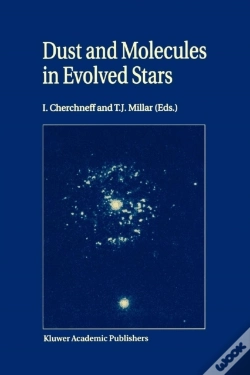 Capa do artigo Dust And Molecules In Evolved Stars