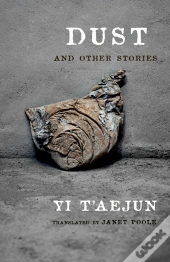 Dust And Other Stories