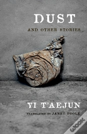 Capa do artigo Dust And Other Stories