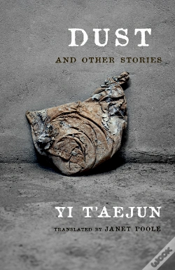 Capa do artigo Dust And Other Stories