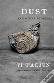 Capa do artigo Dust And Other Stories