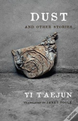 Capa do artigo Dust And Other Stories