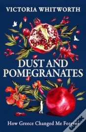 Capa do artigo Dust And Pomegranates