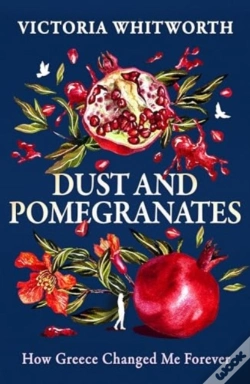 Capa do artigo Dust And Pomegranates