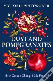 Capa do artigo Dust And Pomegranates