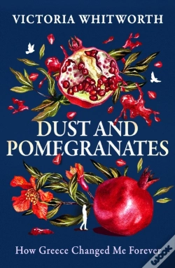 Capa do artigo Dust And Pomegranates