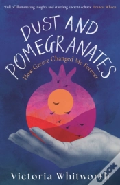 Capa do artigo Dust And Pomegranates