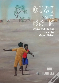 Capa do artigo Dust And Rain