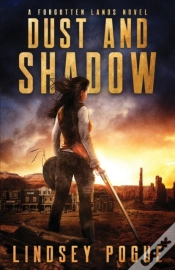 Capa do artigo Dust And Shadow
