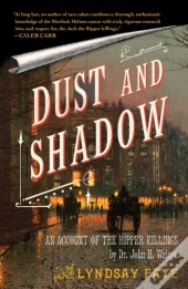 Dust And Shadow