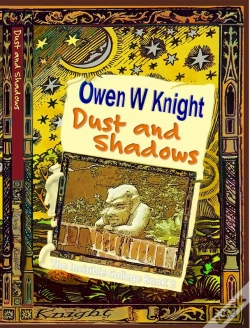 Capa do artigo Dust And Shadows
