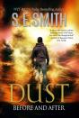 Dust: Before And After - Preview