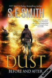Capa do artigo Dust: Before And After