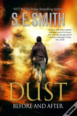 Capa do artigo Dust: Before And After