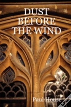 Capa do artigo Dust Before The Wind