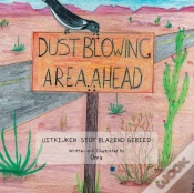 Capa do artigo Dust Blowing Area Ahead