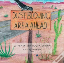 Capa do artigo Dust Blowing Area Ahead