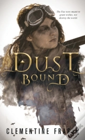 Dust Bound