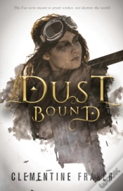 Capa do artigo Dust Bound