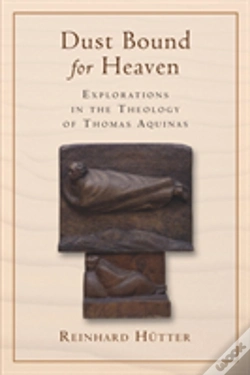 Capa do artigo Dust Bound For Heaven