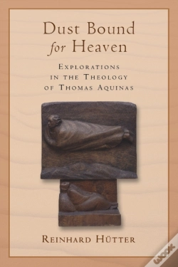Capa do artigo Dust Bound For Heaven