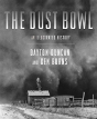 Dust Bowl: Illustrated History - Preview
