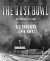 Capa do artigo Dust Bowl: Illustrated History
