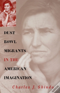 Capa do artigo Dust Bowl Migrants In The American Imagination