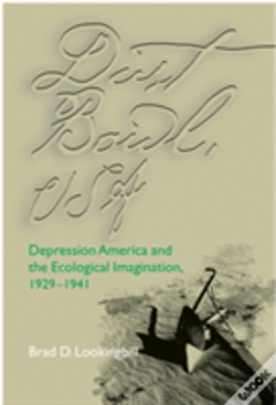 Capa do artigo Dust Bowl, Usa