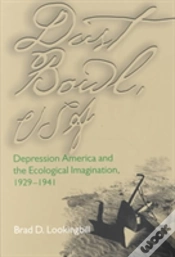 Capa do artigo Dust Bowl, Usa