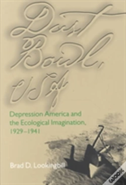 Capa do artigo Dust Bowl, Usa