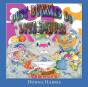 Dust Bunnies Do Love Donuts - Preview