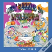 Capa do artigo Dust Bunnies Do Love Donuts