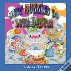 Capa do artigo Dust Bunnies Do Love Donuts