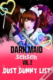 Capa do artigo Dust Bunny List