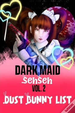 Capa do artigo Dust Bunny List